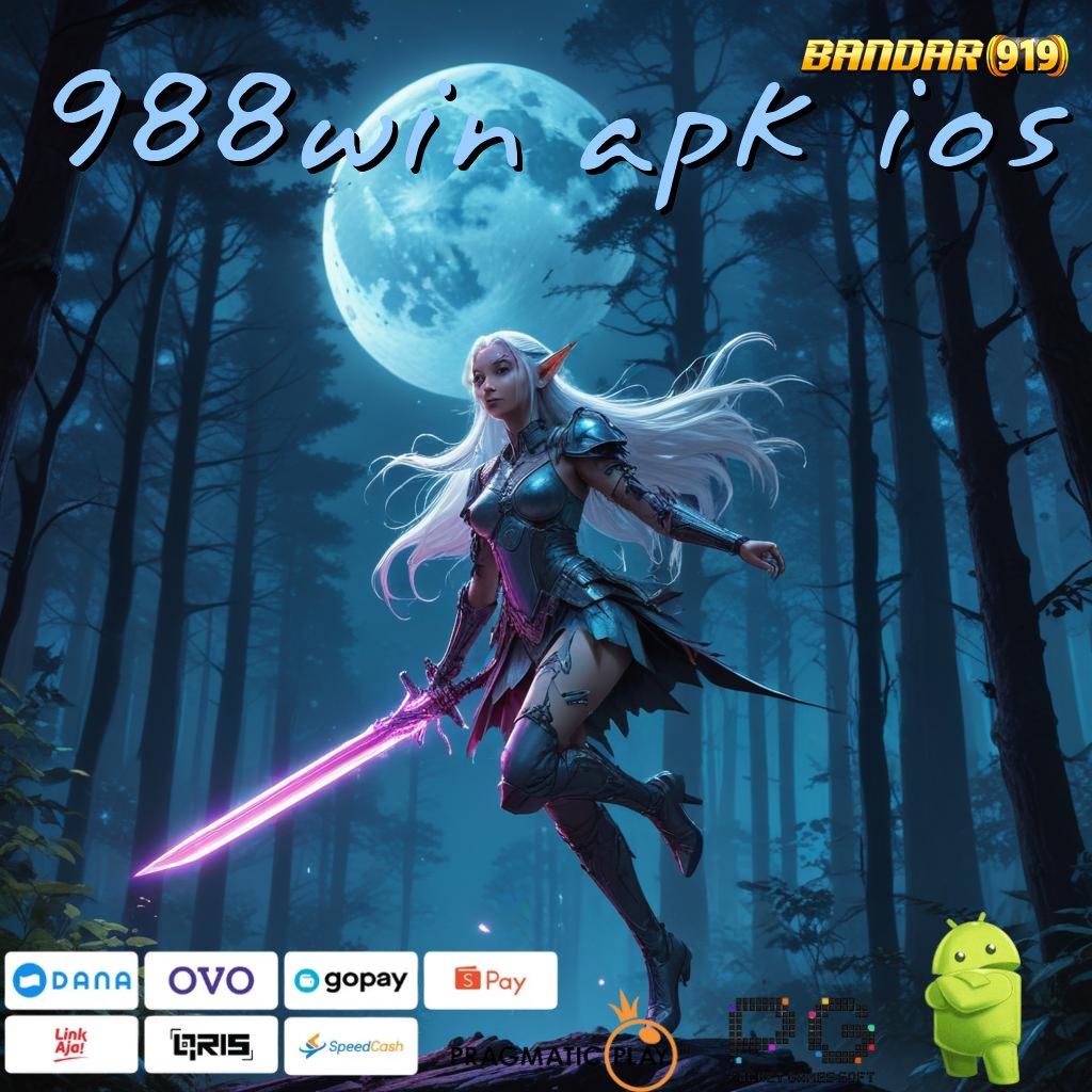 988WIN APK IOS @ Komponen Digital Taklukkan Tanpa Ragu Sekarang