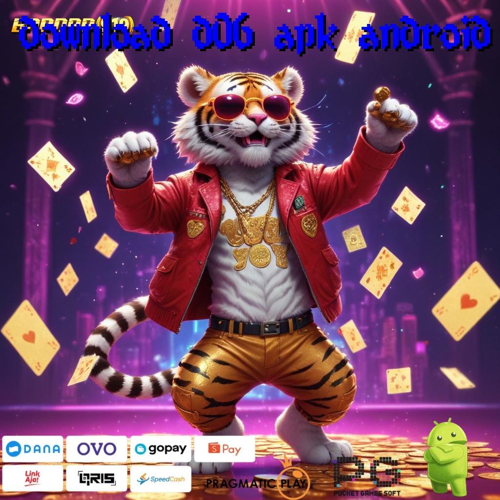 DOWNLOAD D06 APK ANDROID | pecah rekor lagi mesin gacor tanpa lawan!