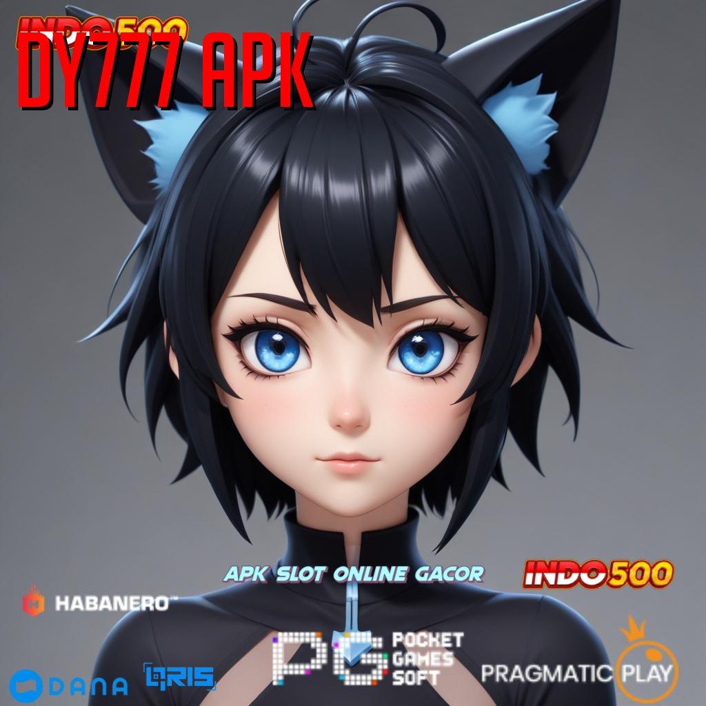 DY777 APK , kode reward