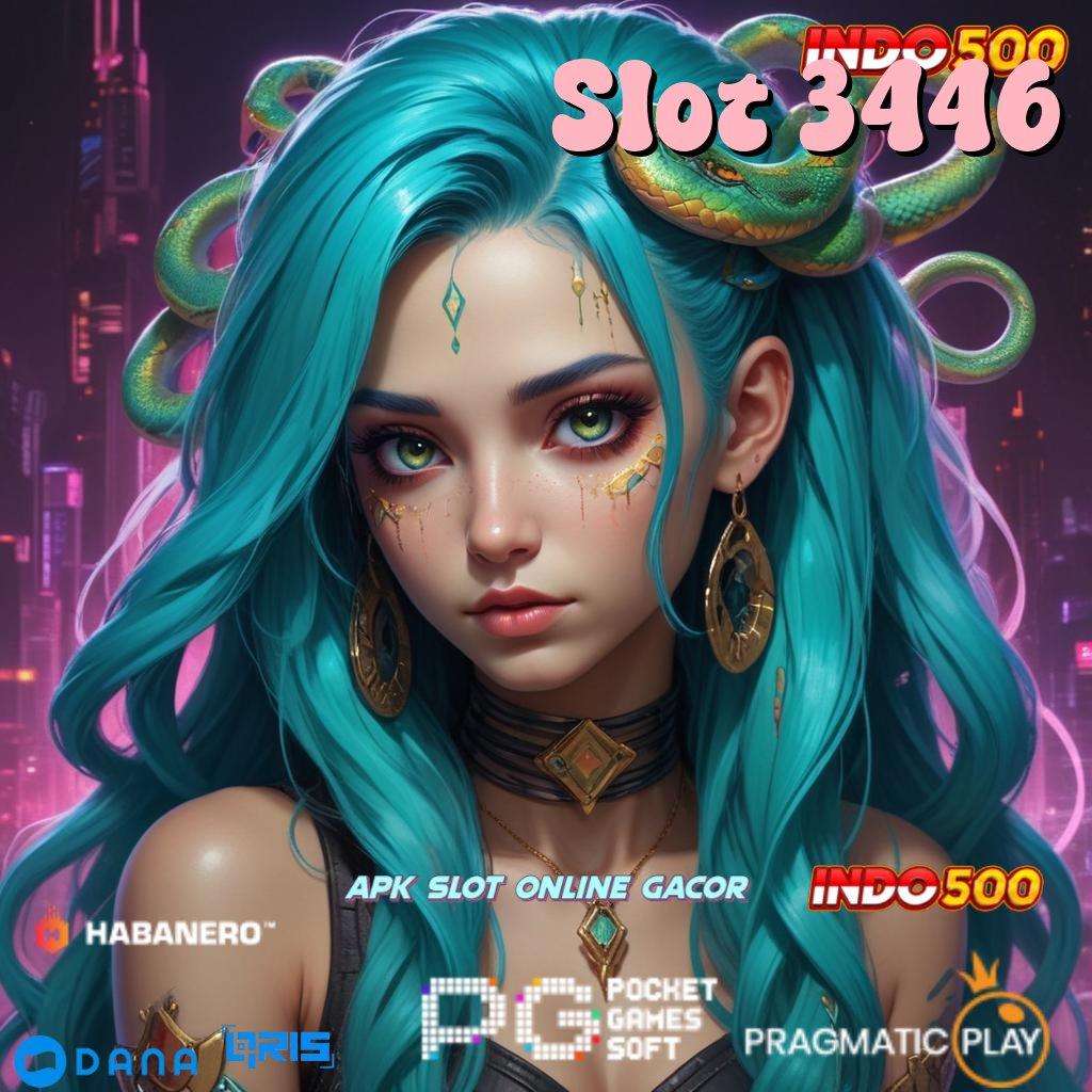 Slot 3446