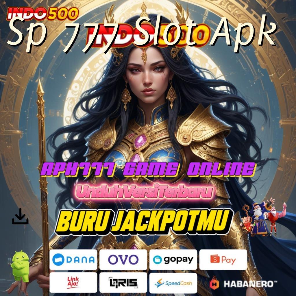 Sp 777 Slot Apk