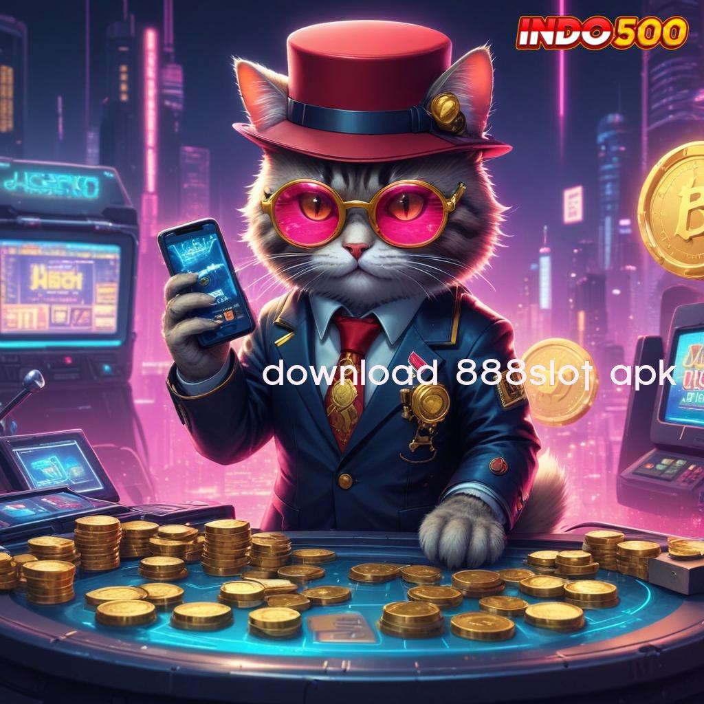 DOWNLOAD 888SLOT APK ® RTP Tertinggi Android dan iOS Mesin