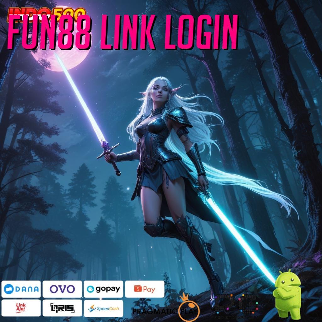 FUN88 LINK LOGIN Update Kekinian Depo Shopeepay Idr 15