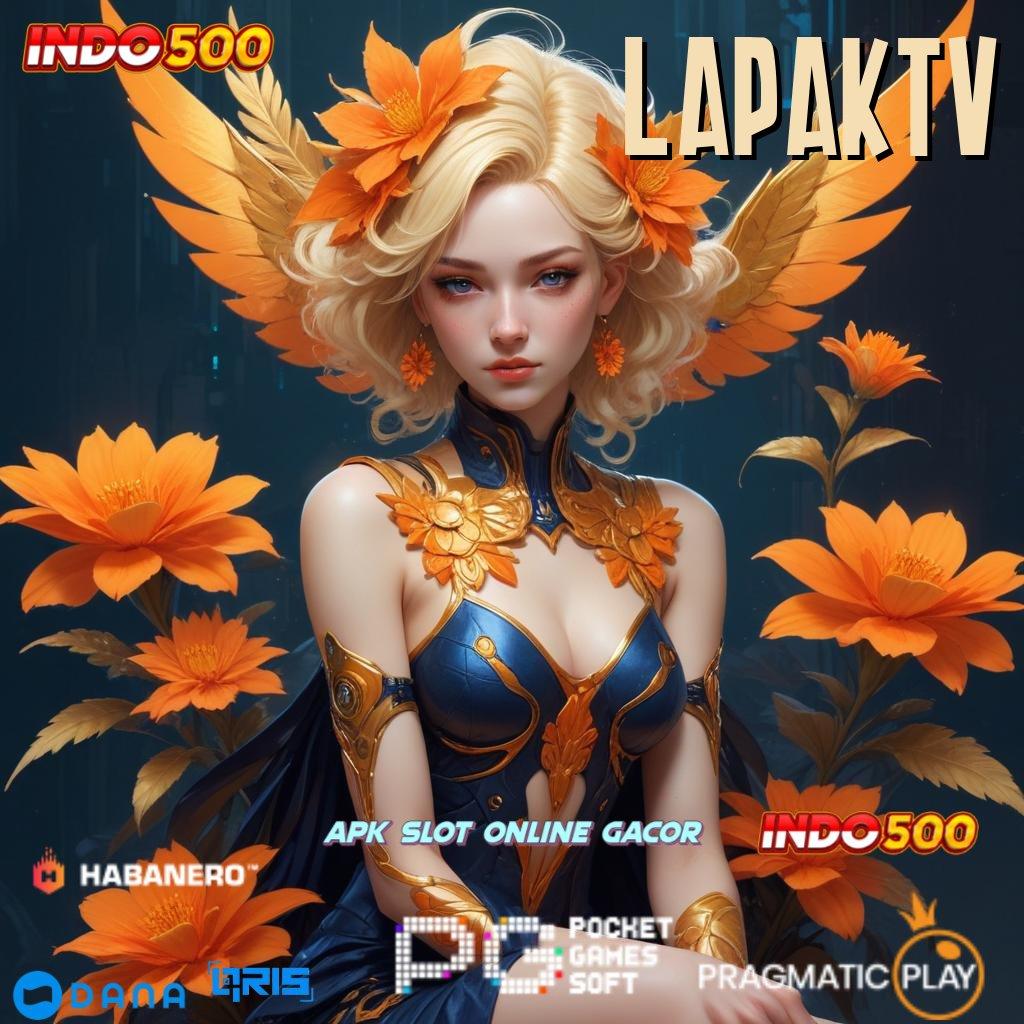 Lapaktv