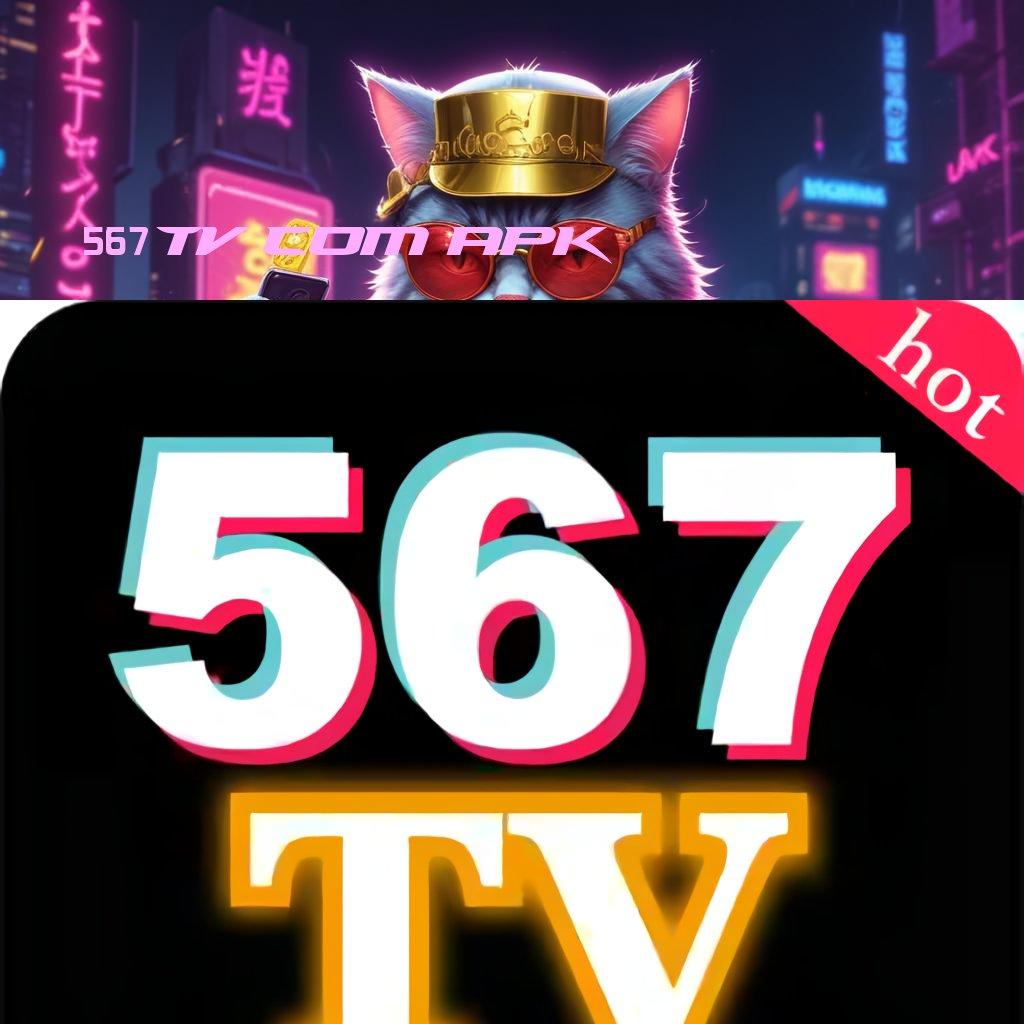 567TV COM APK ✅ panduan menang formula mudah juara