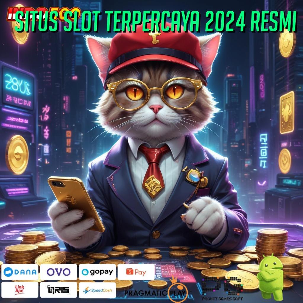 SITUS SLOT TERPERCAYA 2024 RESMI Tingkatkan Untung dengan Strategi Spin Dinamis