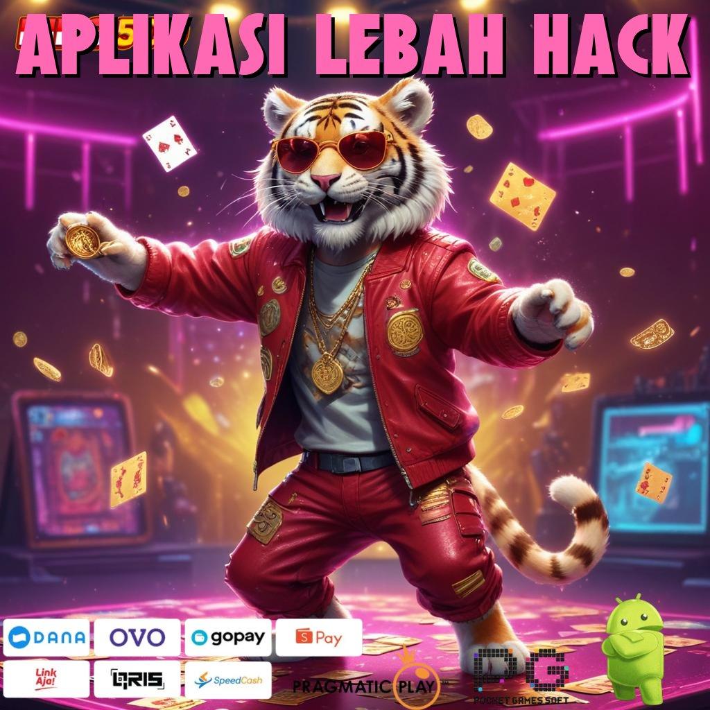 APLIKASI LEBAH HACK terkemuka keberhasilan terjamin