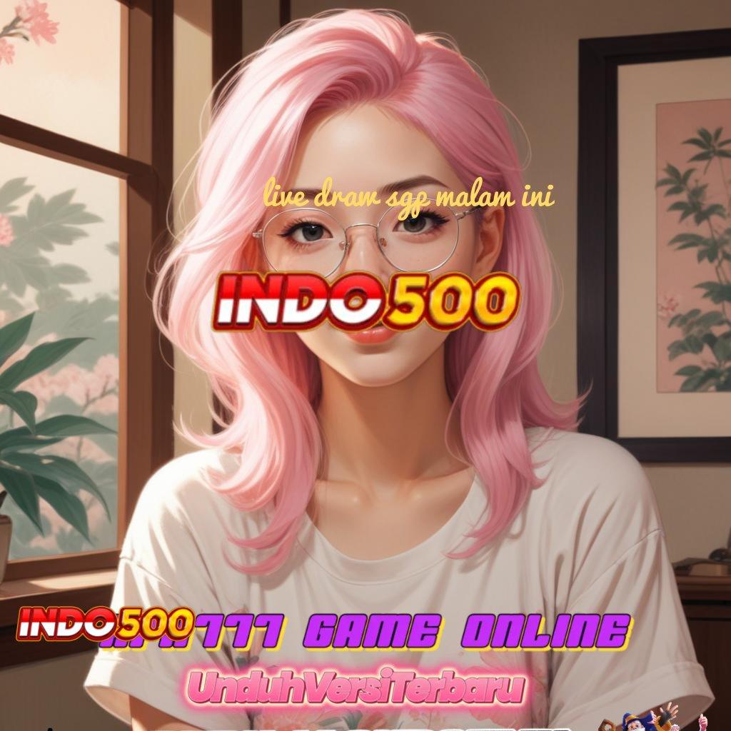 LIVE DRAW SGP MALAM INI ⇏ Deposit Pulsa 10000 Slot Gacor 2025 APK, Menang Besar Itu Nyata!