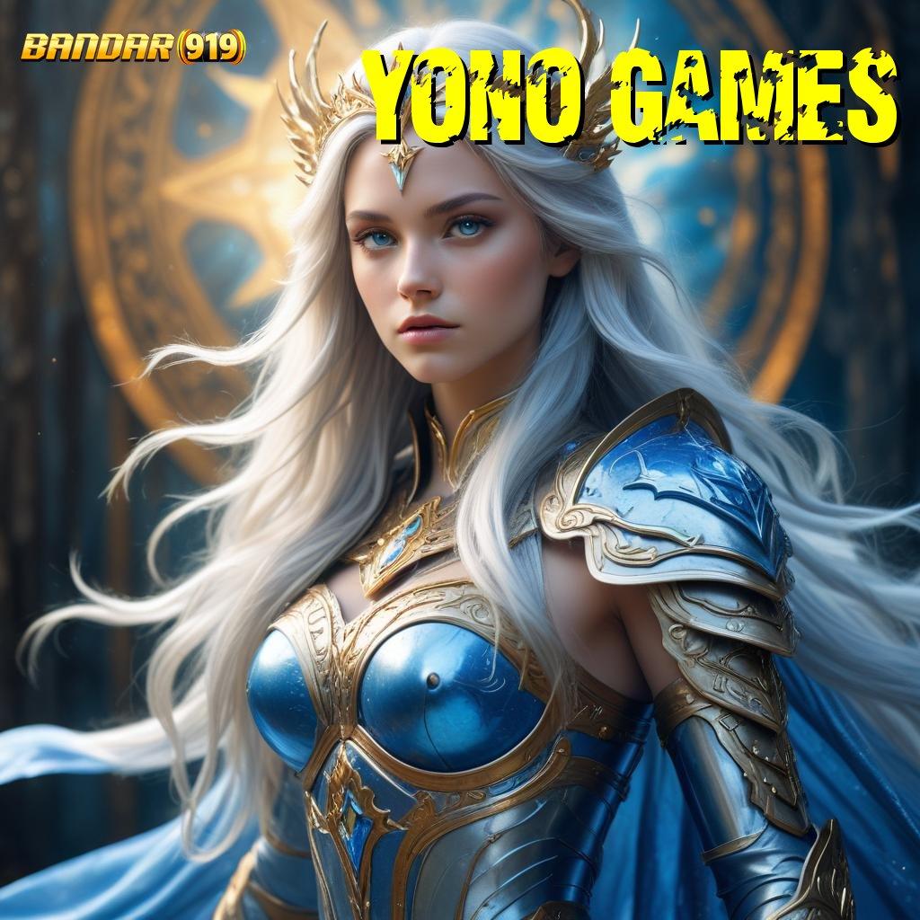 YONO GAMES ⇏ Semangat Dinamis Versi Baru Langsung