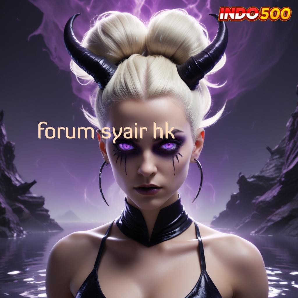 FORUM SYAIR HK ⇏ arsitektur slot jalan menuju maxwin terbaik