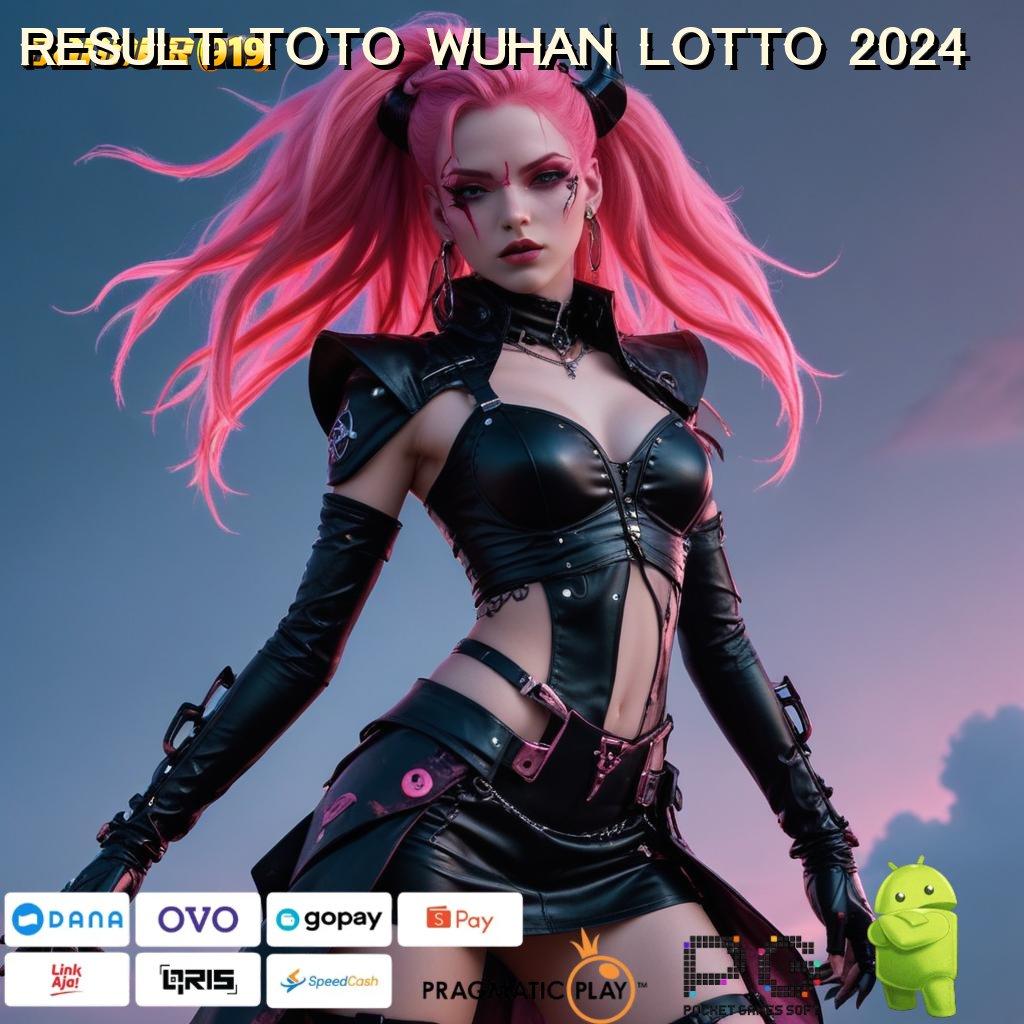 RESULT TOTO WUHAN LOTTO 2024 # (Versi New) (Update) 5.0.1 APK Untuk Rezeki Instan