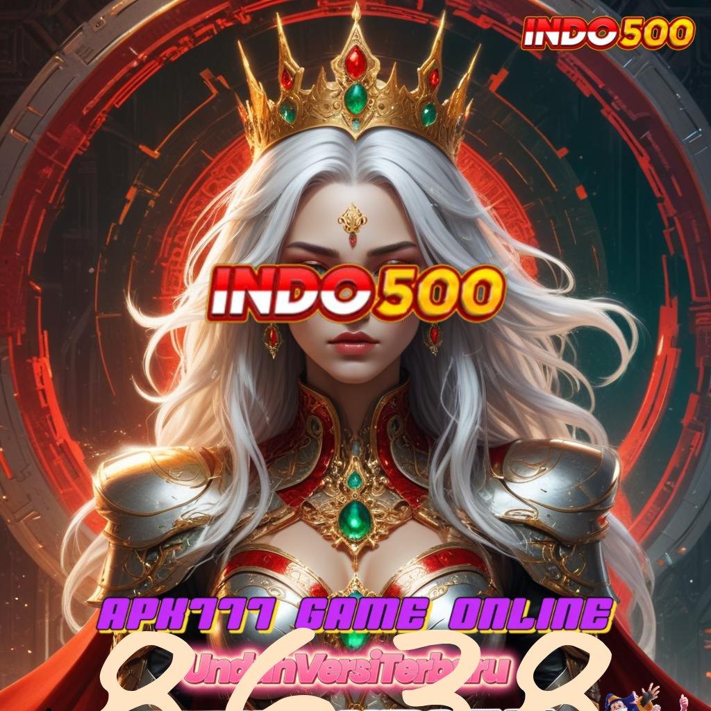 8638 ✔ tangguh melesat jackpot gacor langsung wd