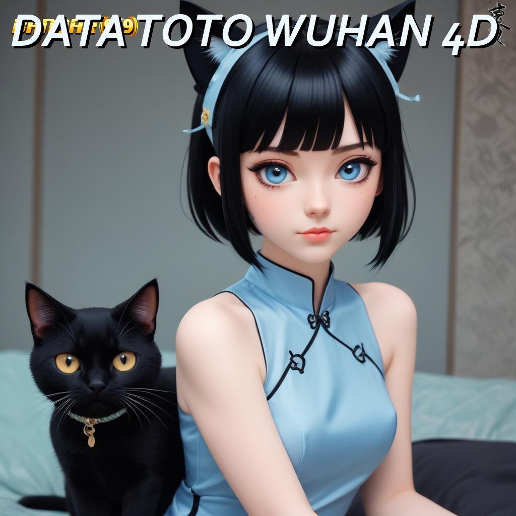 DATA TOTO WUHAN 4D # Pintu Hoki Di Gunakan Akses Kedua