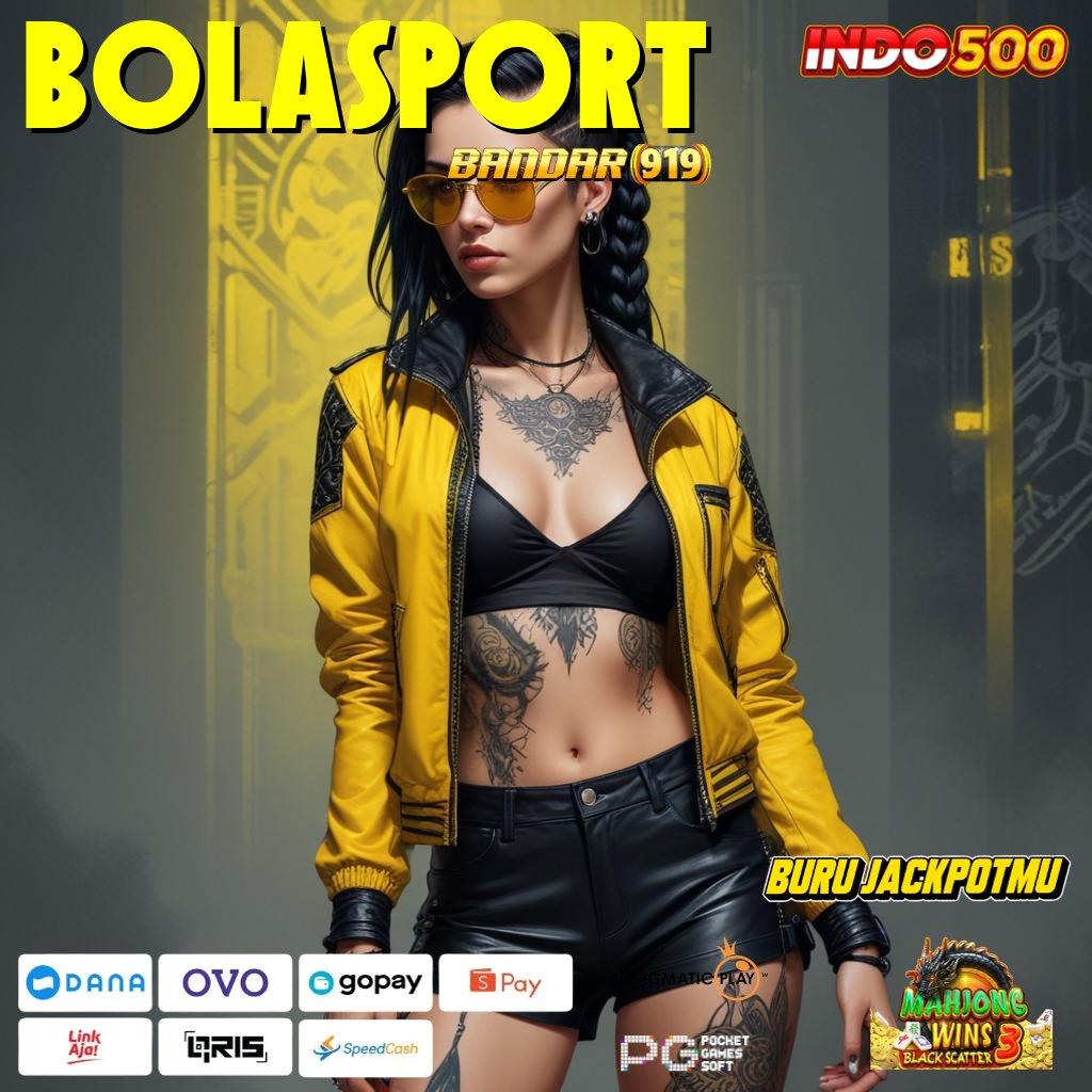 Bolasport