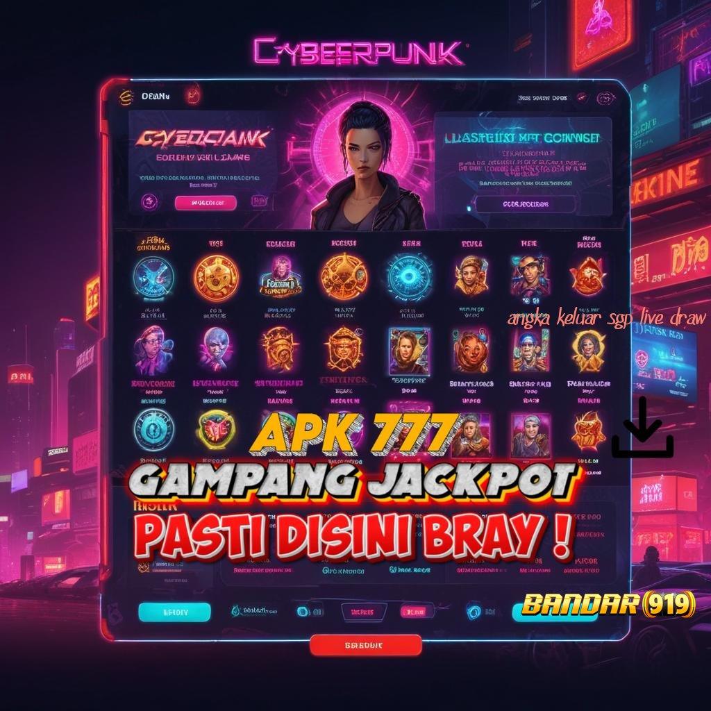 ANGKA KELUAR SGP LIVE DRAW ➜ Depo Bank Bsi 5 000 Login Download Versi 2.988.44 Tahun 2025