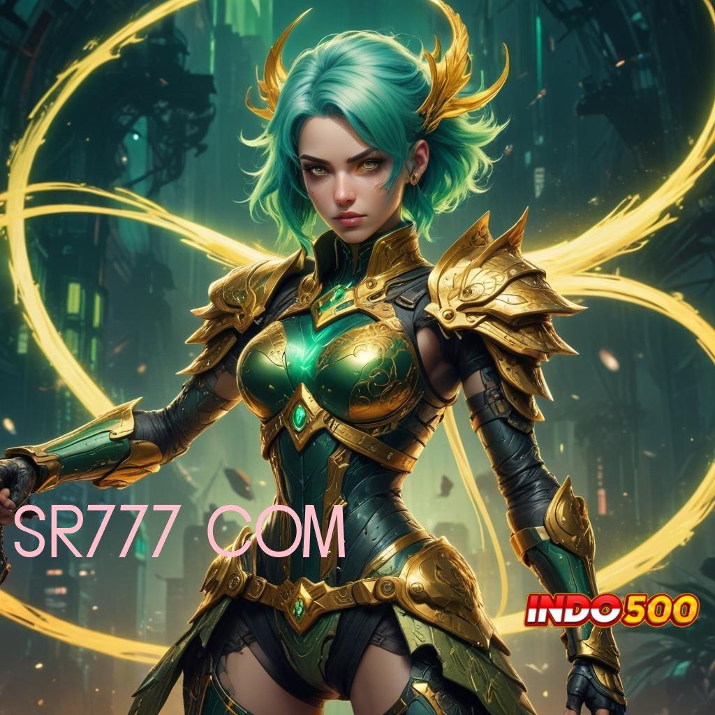 SR777 COM ® Versi Terbaru Slot Gacor Solusi Tepat untuk Pemula