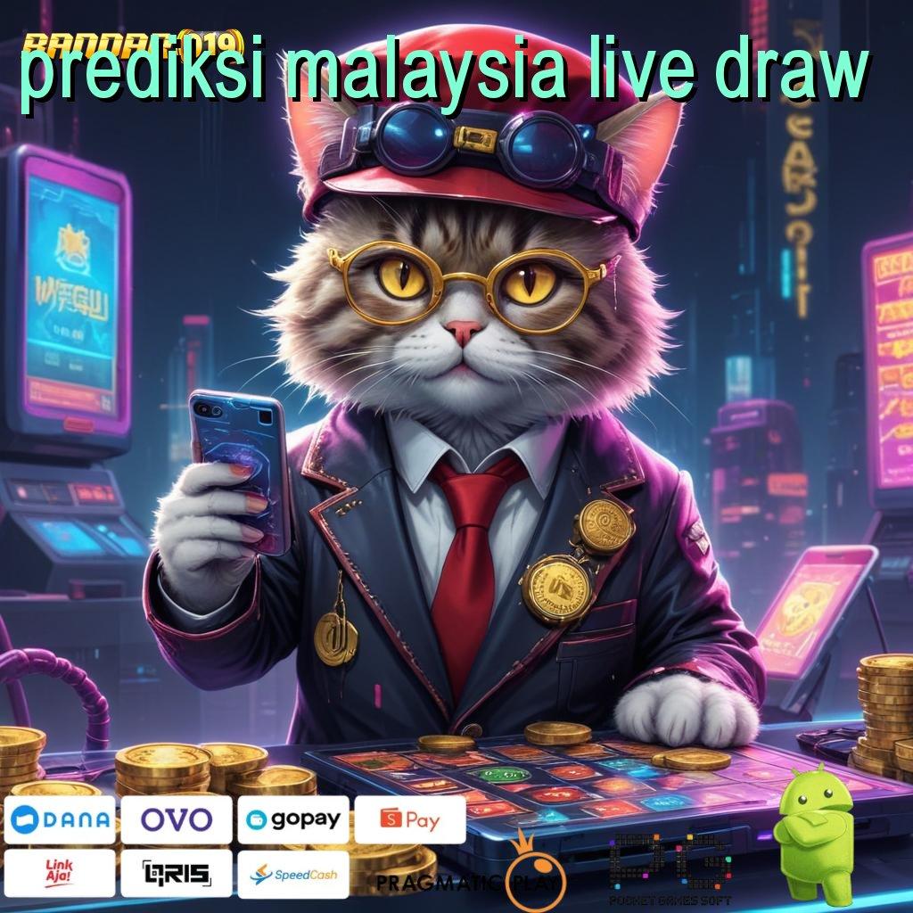 PREDIKSI MALAYSIA LIVE DRAW > Fitur Terbaru Dengan Jaminan (Login) Praktis