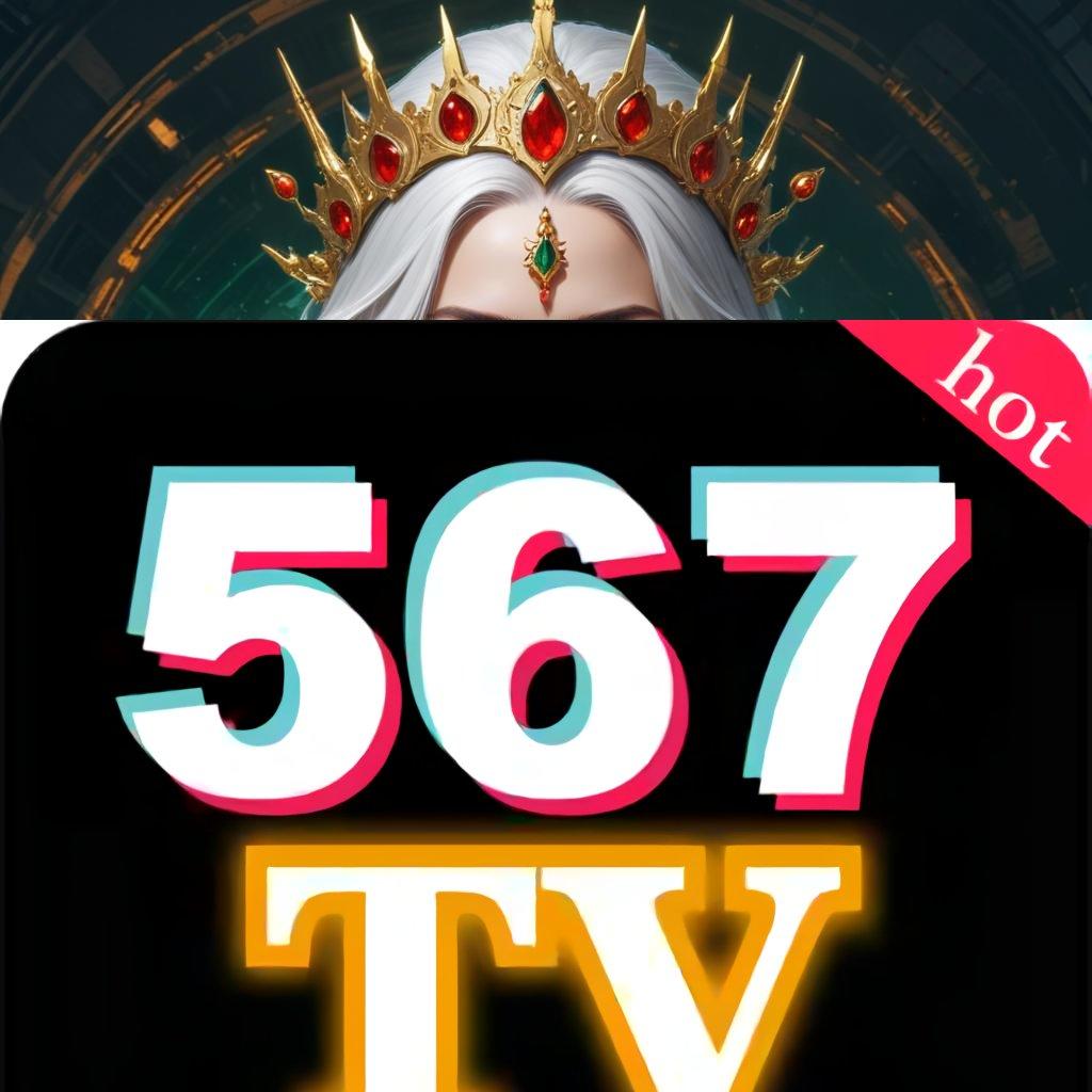 567TV LIVE Bonus APK Pembaruan 73