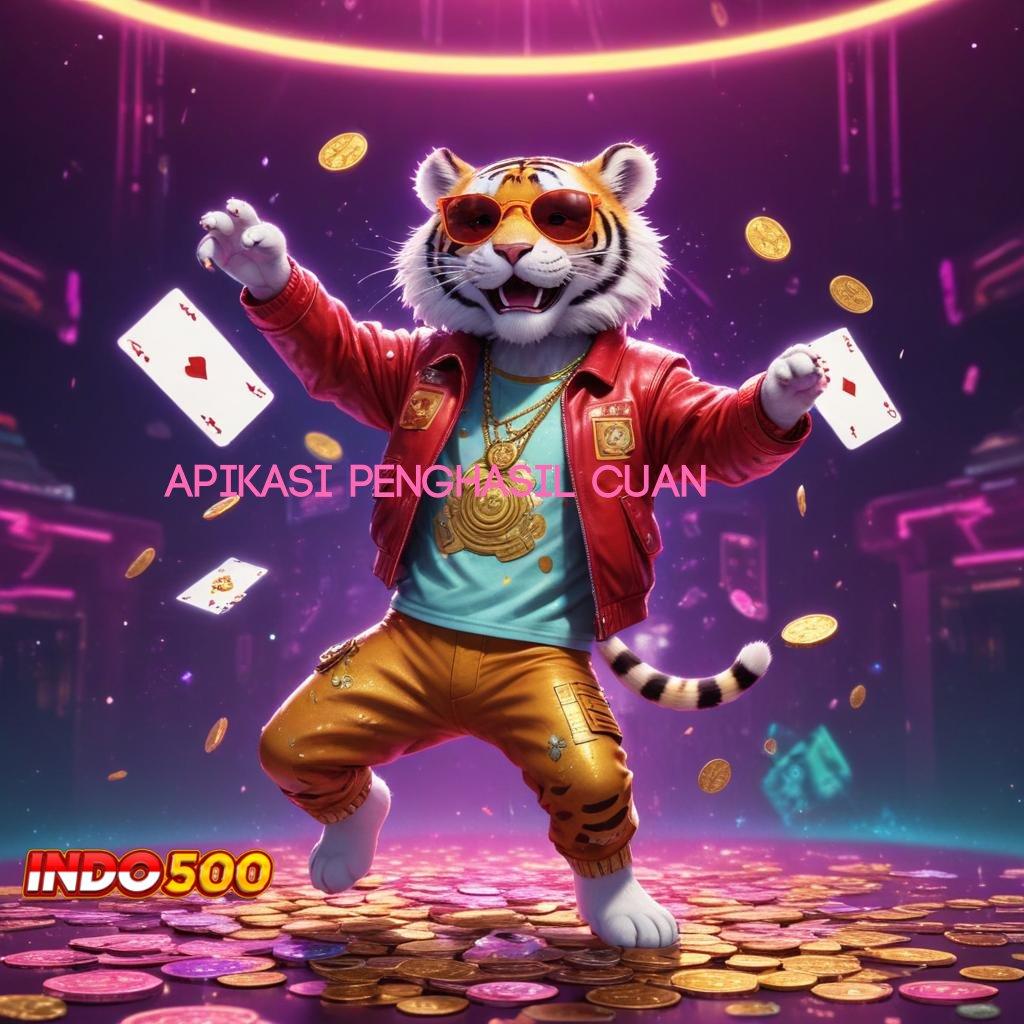 APIKASI PENGHASIL CUAN 🚀 Memulai Sukses Total Slot Idr 777 APK 2025 yang Memukau