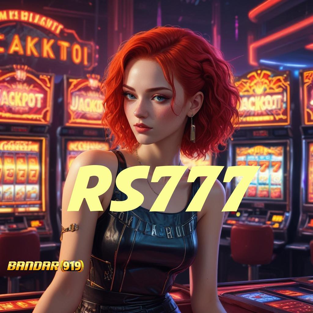 RS777 ➤ Unduh Game Android Versi Paling Update Gacor