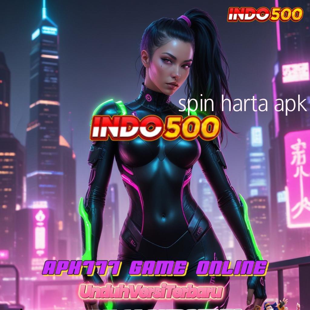 SPIN HARTA APK ⇏ Semangat Baru Langsung Versi Pragmatic