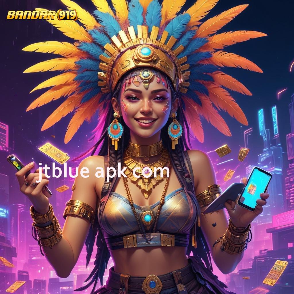 JTBLUE APK COM Jawa Timur, Kota Probolinggo, Kanigaran