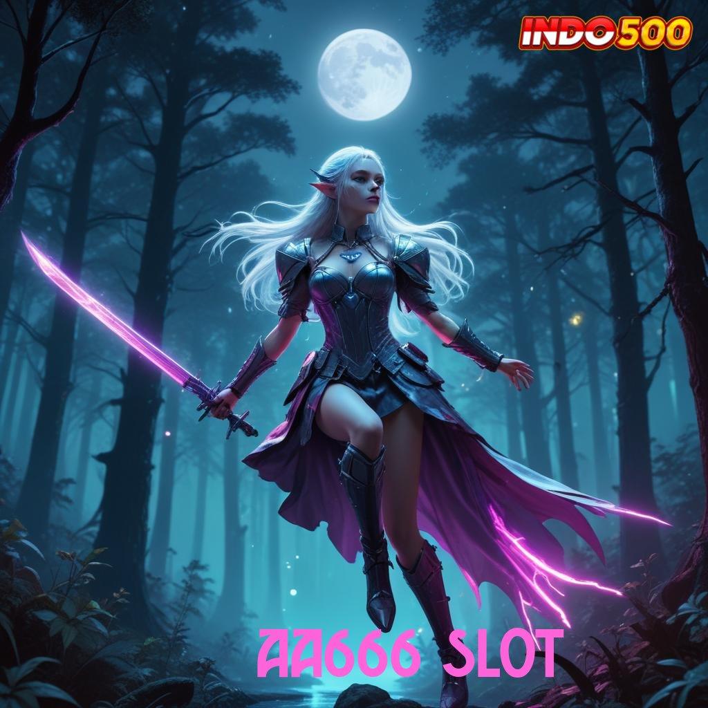 AA666 SLOT ⋗ Hadiah Cepat Versi Paling Update Modern