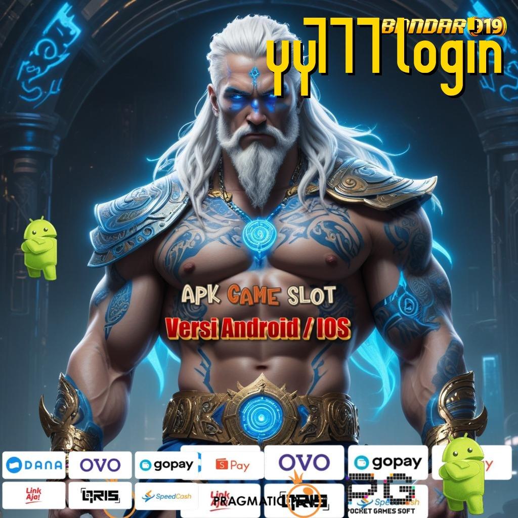 YY777 LOGIN : mulai hoki game slot tanpa modal awal