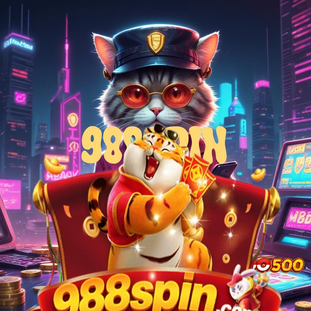 988SPIN 💯 Deposit Bank Bsi 20 Ribu Slot Idr 777 APK 2025 dengan Pembaruan