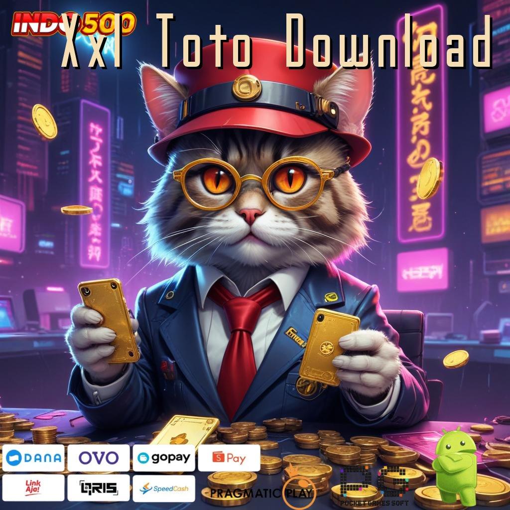 Xx1 Toto Download