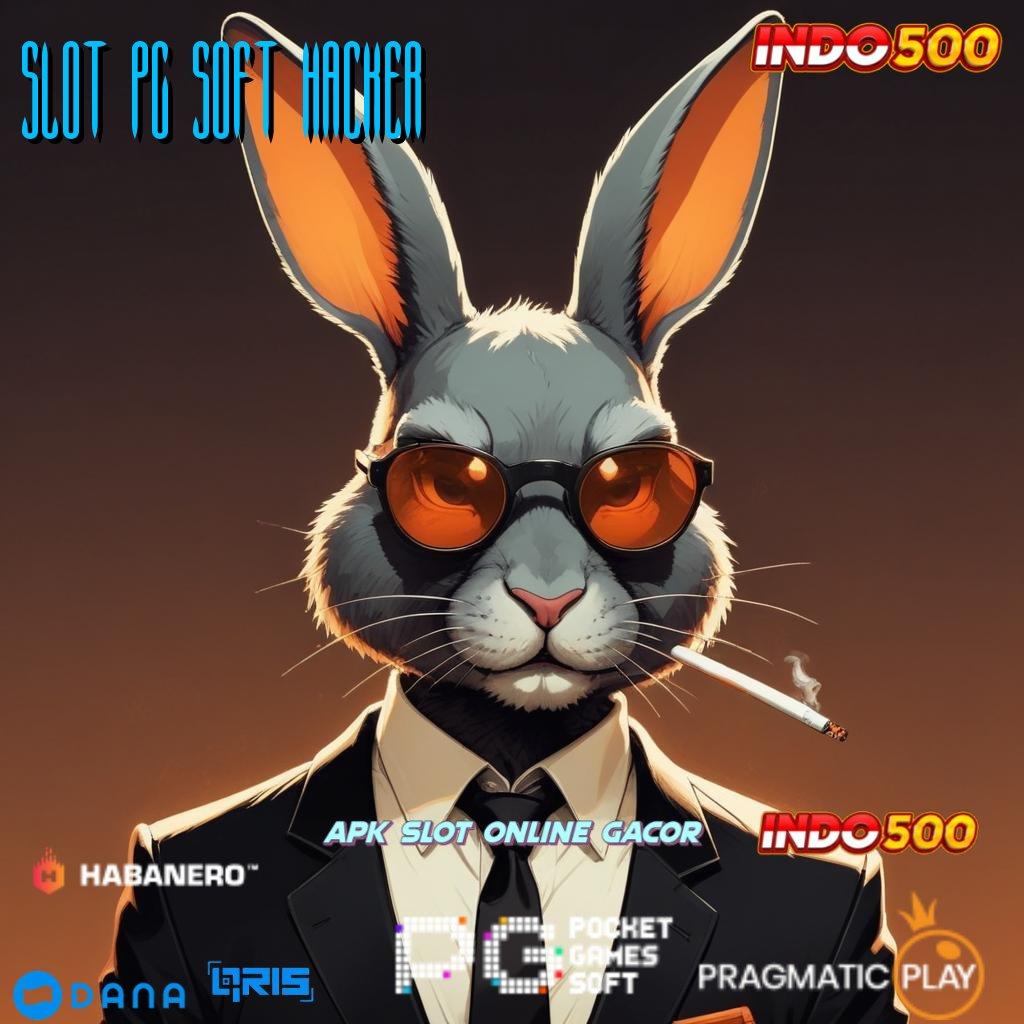 SLOT PG SOFT HACKER Slot Gacor Terlengkap Ini Kesimpulannya Depo Linkaja