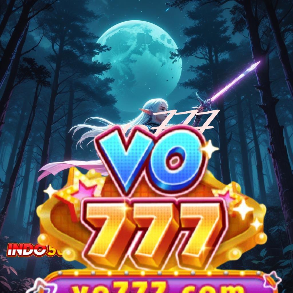 VO777 👉 Spin Android Bonus Jackpot Valid