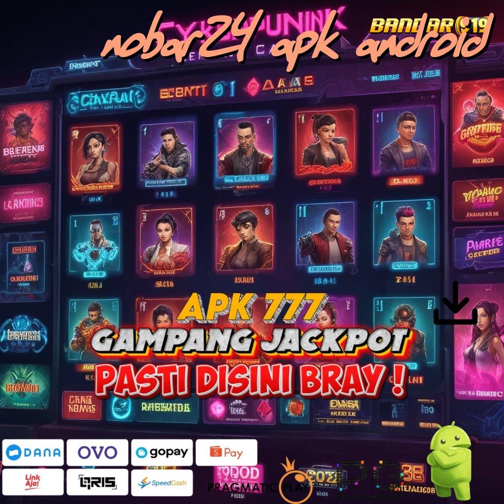 NOBAR24 APK ANDROID > Spin Auto Win Dalam Waktu Singkat