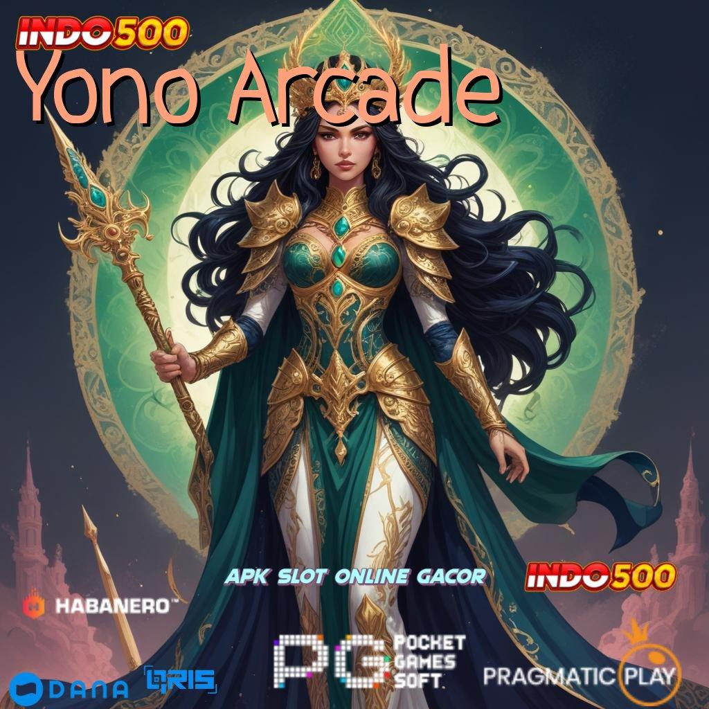 Yono Arcade