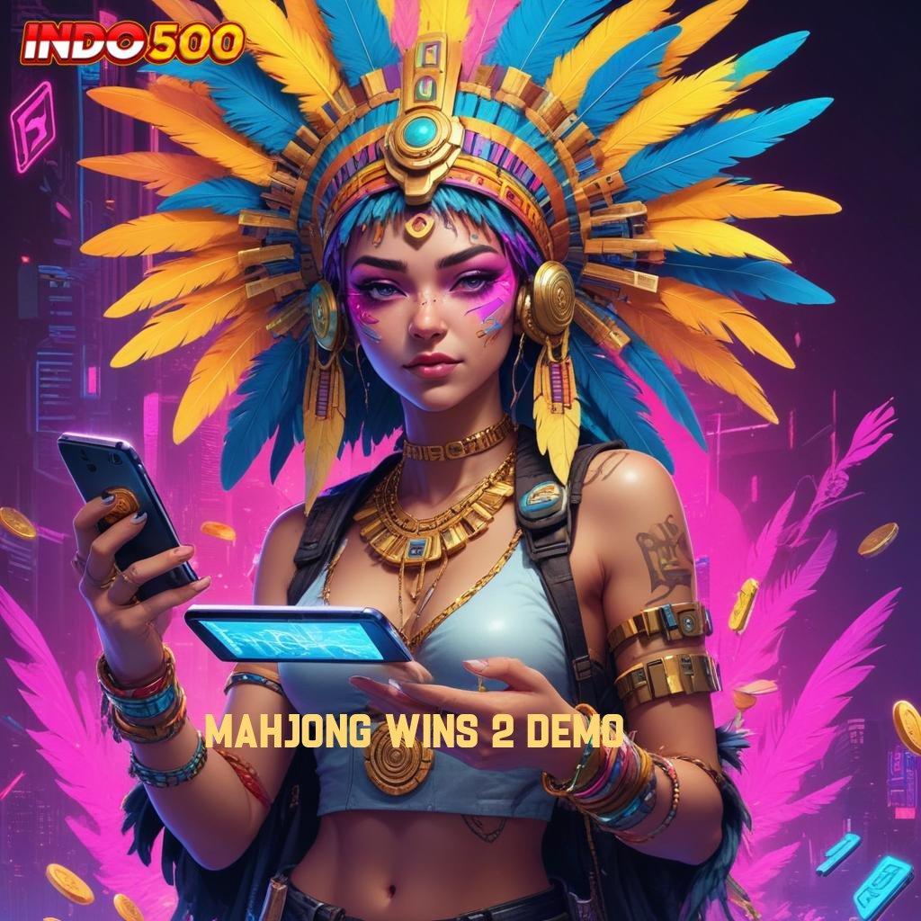 MAHJONG WINS 2 DEMO proses terbaru epic moment proses terbaru