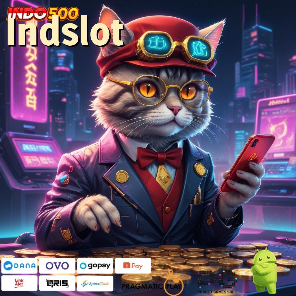 Indslot