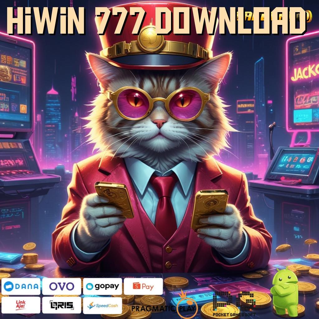 HIWIN 777 DOWNLOAD > Kemenangannya Tips Apk Slot Uang Asli Penghasil Uang Cepat