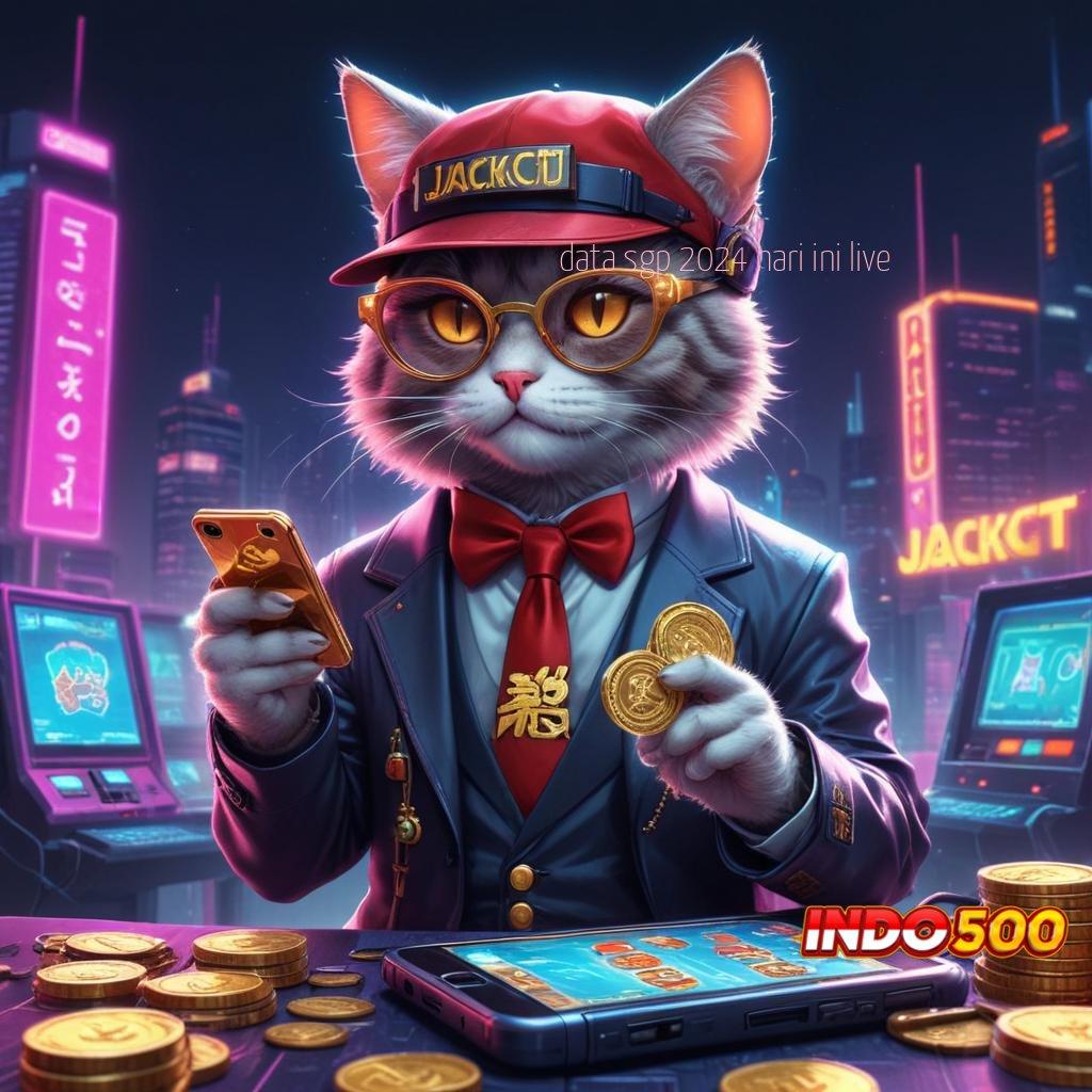 DATA SGP 2024 HARI INI LIVE ♒ Scatter Zeus Hari Ini Jackpot Gampang Banget