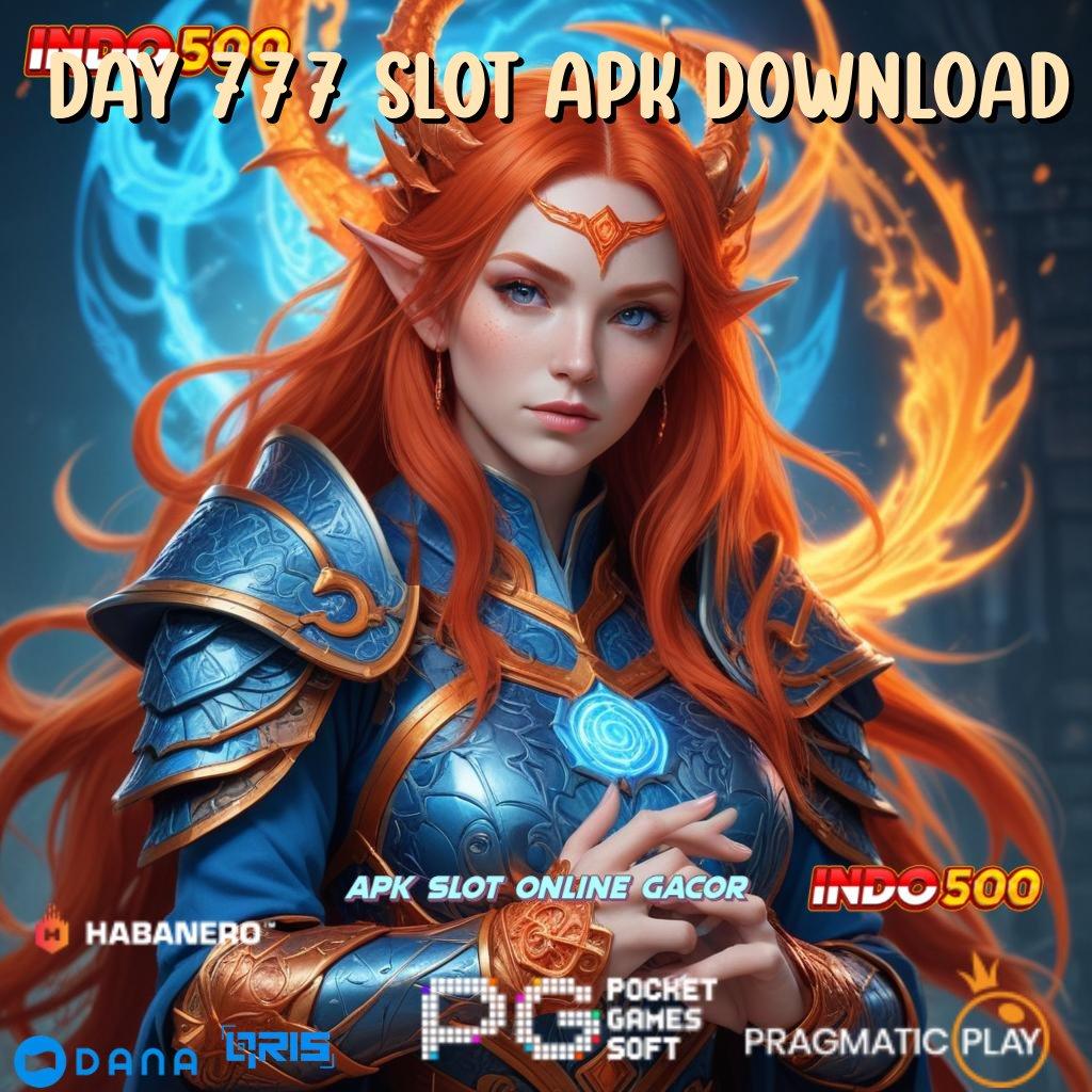 Day 777 Slot Apk Download