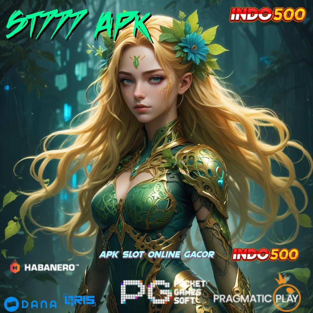 ST777 APK , Pola Cuan Menghibur Anti Stres