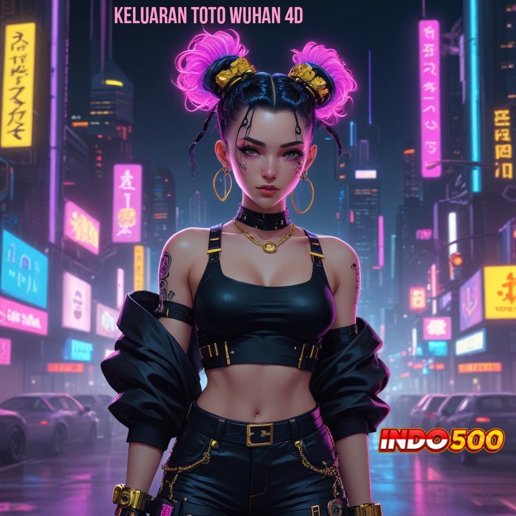 KELUARAN TOTO WUHAN 4D 🧡 Deposit Langsung Wd 10000 Ayo Main, Keuntungan Sudah Menunggu