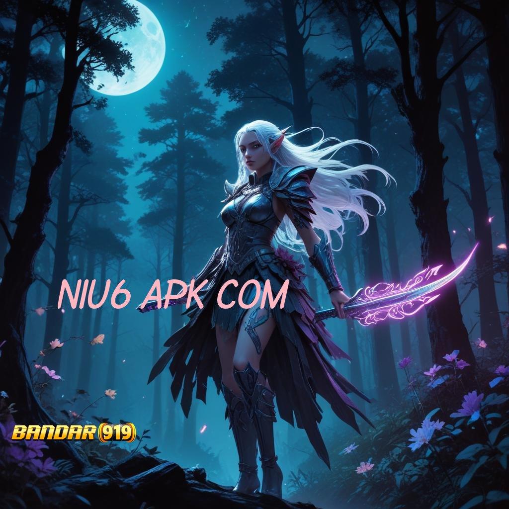 NIU6 APK COM Kepulauan Riau, Kota Batam, Sekupang