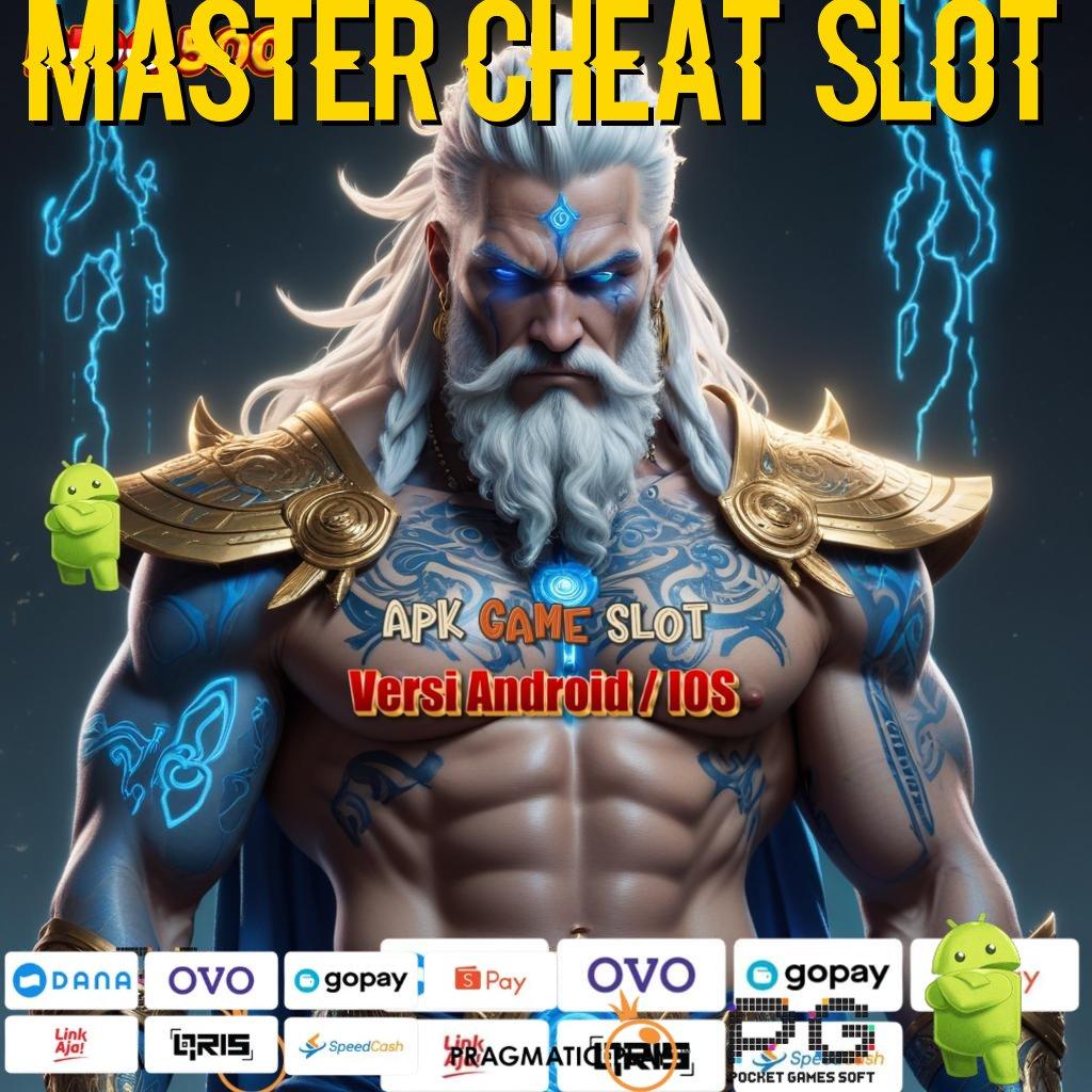 MASTER CHEAT SLOT Anggota Baru Langsung Auto Menang