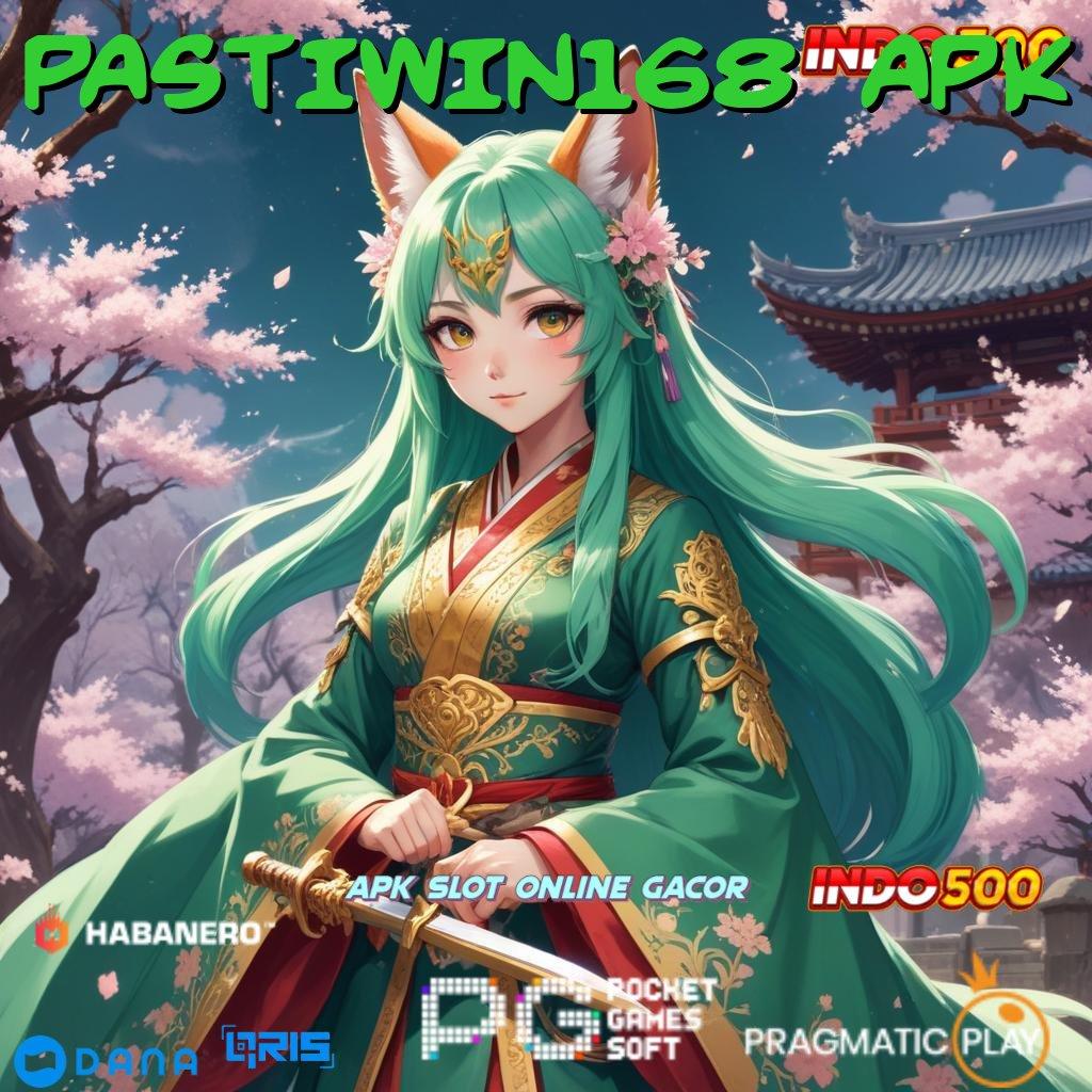 PASTIWIN168 APK ➰ Pertumbuhan Dua Kali Ganda Cheat Game Slot Apk