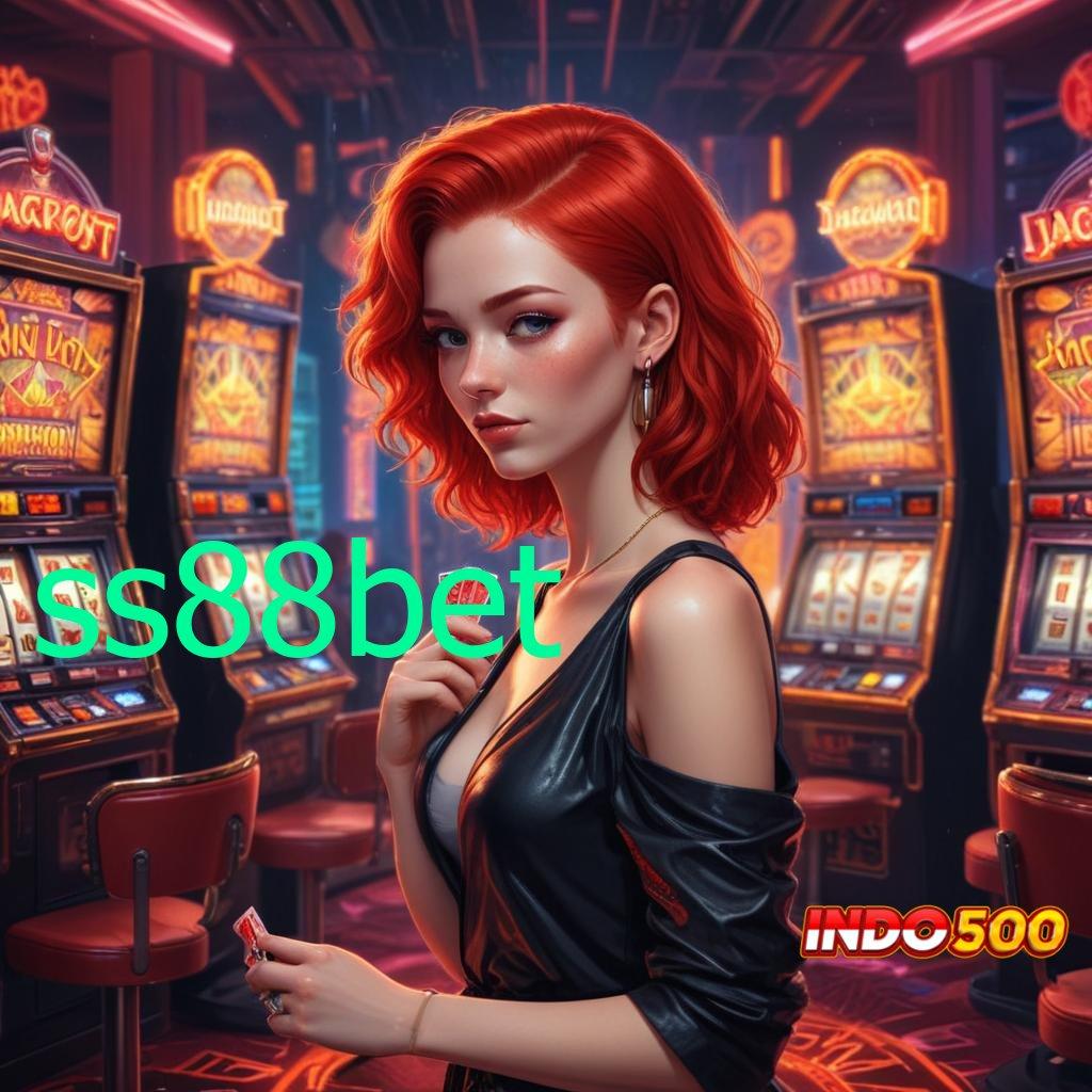 SS88BET ® Cuan Langsung Tanpa Nunggu! Depo Bca 10rb Ekosistem Game Tanpa Batas Zona Game Paling Komplit