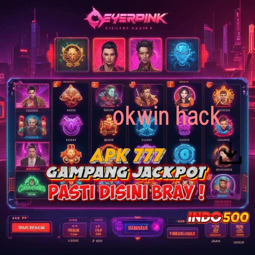 OKWIN HACK 🔥 formulasi sertifikasi teknikal install langsung praktis