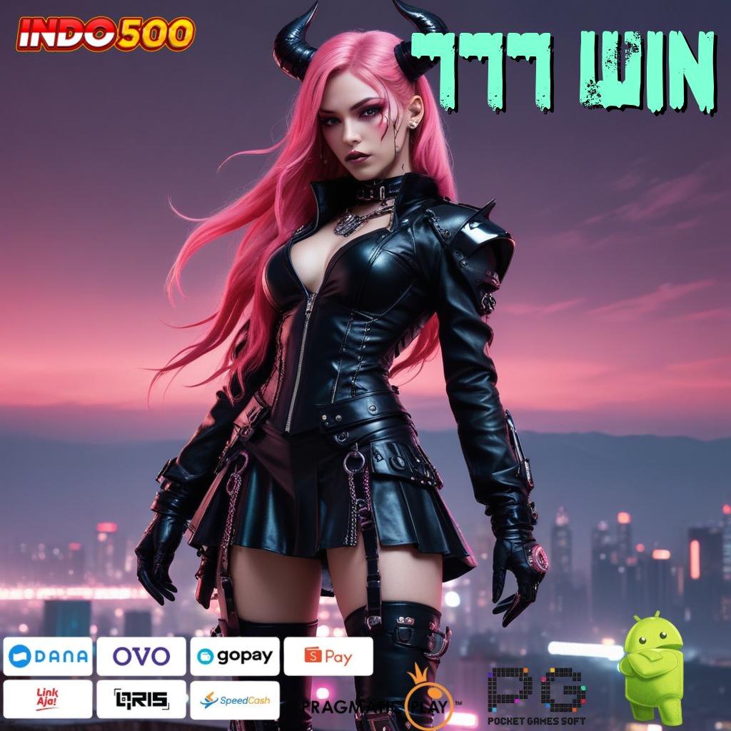 777 WIN Fasilitas Freebet Eksklusif untuk Pemain Baru