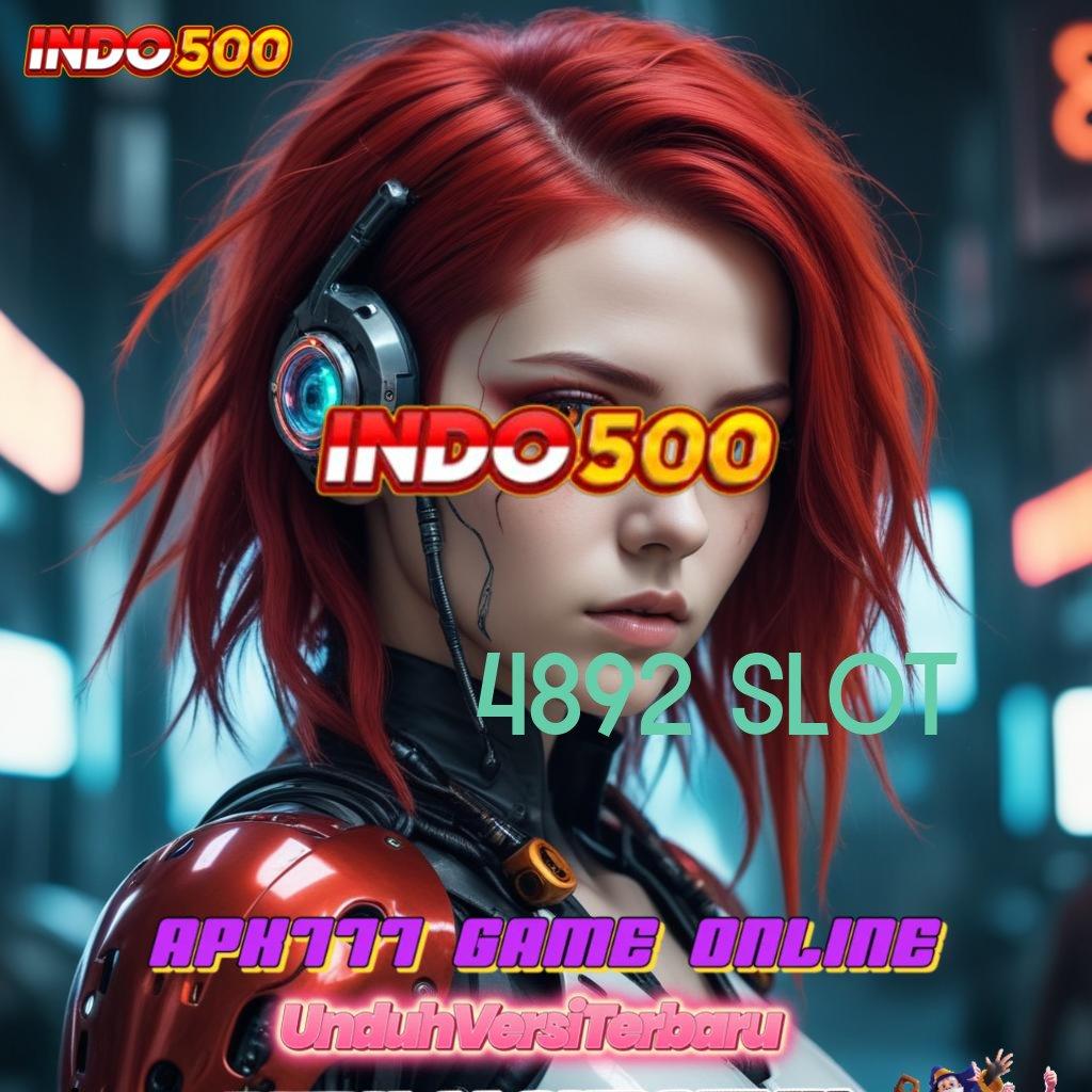 4892 SLOT 🚀 dana ramah lingkungan promo code mudah