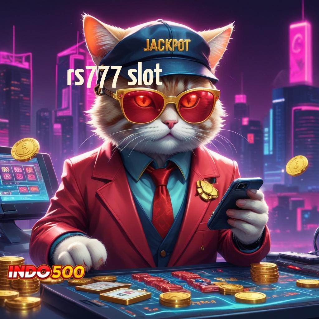 RS777 SLOT 💫 Kecepatan Tautan Interaktif Penghubung Eksternal Saluran Pertukaran Android