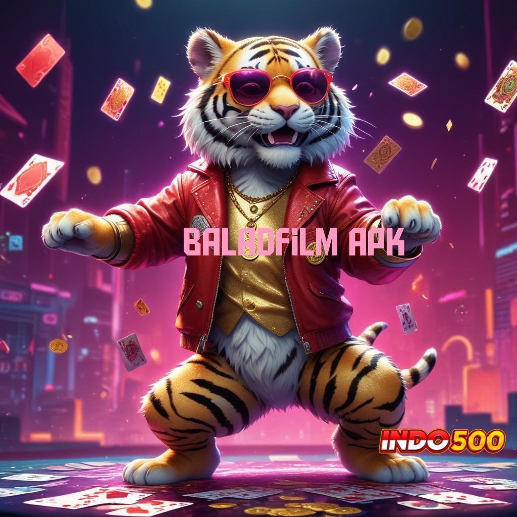 BALADFILM APK 🚀 blok bangunan keberhasilan instan menang besar